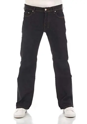 Produktbild: LTB Jeans Tinman Jeans, Waterless X Wash (53338), 28W x 30L Homme