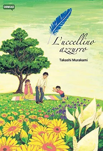 Produktbild: L'Uccellino Azzurro (Showcase)
