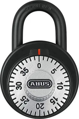 Produktbild: Lucchetto a combinazione Abus Combi 78
