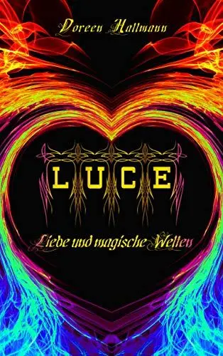 Produktbild: LUCE: Liebe und magische Welten