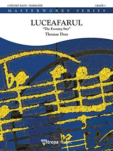 Produktbild: Luceafarul
