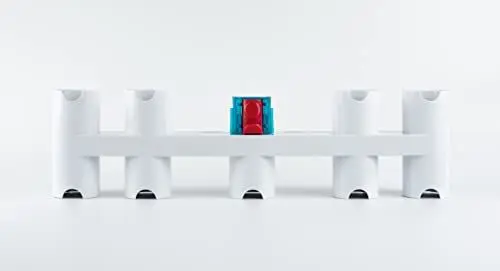 Produktbild: Luchs Adapter für Dyson V 11 und V 15 Ständer, Organizer erweiterung für mehr Aufsätze, kompatibel nur mit Dyson V11 und V15 Docking Station Wandhalterung Ständer Aufbewahrung Halterung für 9 Aufsätze