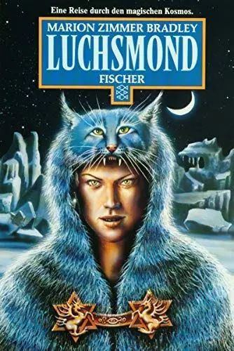 Produktbild: Luchsmond: Erzählungen (Fischer Taschenbücher)