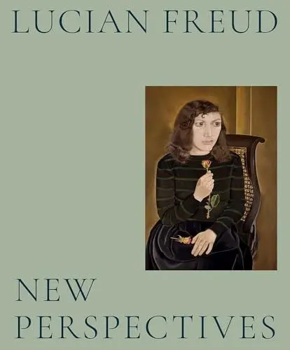Produktbild: Lucian Freud: New Perspectives