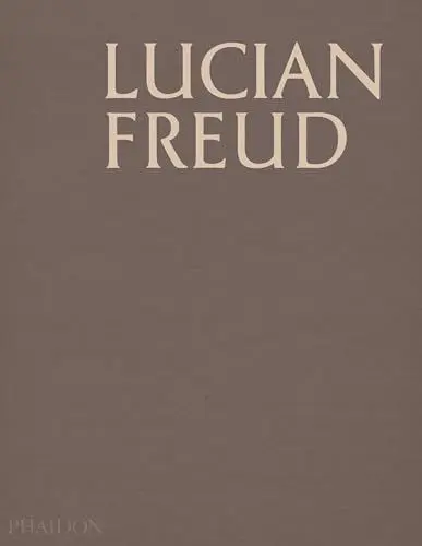 Produktbild: Lucian Freud (Arte)