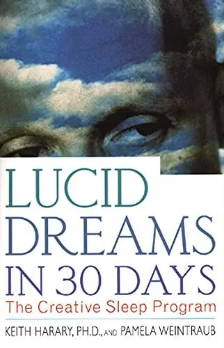 Produktbild: LUCID DREAMS IN 30 DAYS P: The Creative Sleep Program