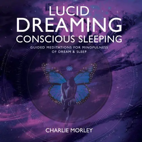 Produktbild: Lucid Dreaming, Conscious Sleeping