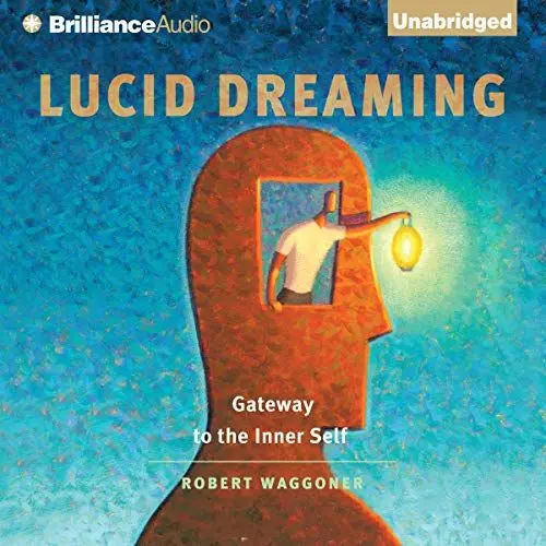 Produktbild: Lucid Dreaming: Gateway to the Inner Self