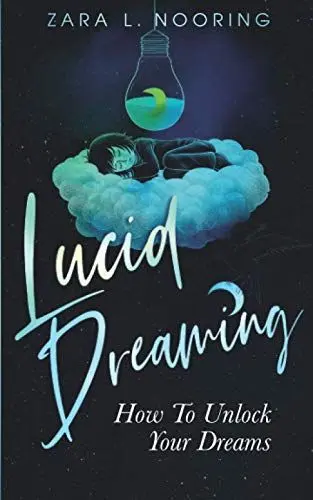 Produktbild: Lucid Dreaming: How To Unlock Your Dreams
