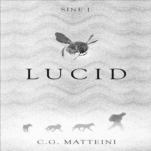 Produktbild: Lucid: Sine, Book 1