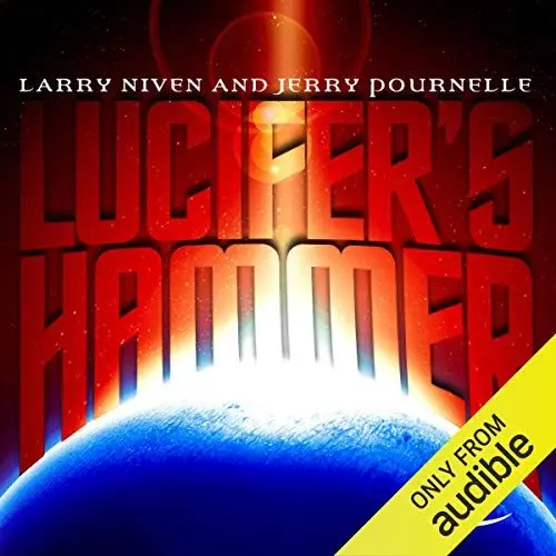 Produktbild: Lucifer's Hammer