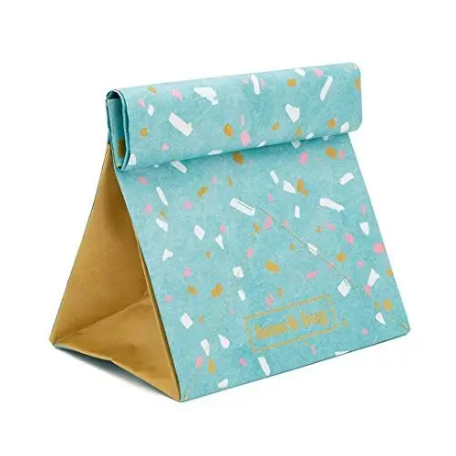 Produktbild: Luckies of London LUKLUN Lunchtasche blau, Einheitsgröße