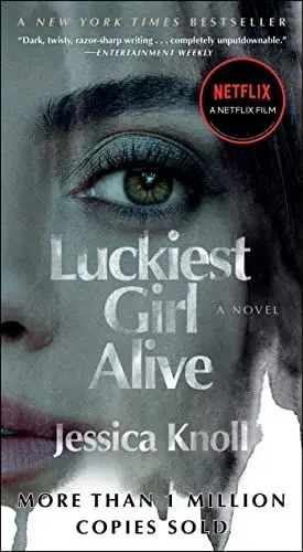Produktbild: Luckiest Girl Alive: A Novel
