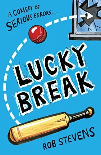 Produktbild: Lucky Break