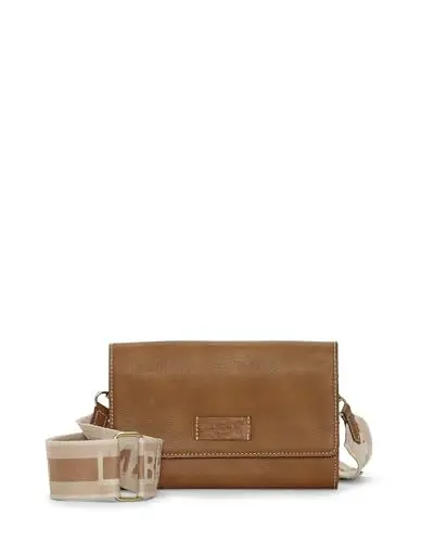 Produktbild: Lucky Brand Jexx Crossbody Wallet, Honig, Einheitsgröße