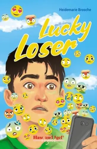 Produktbild: Lucky Loser / light: Schulausgabe