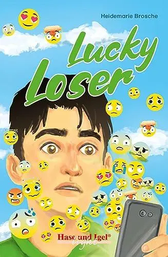 Produktbild: Lucky Loser / x-light: Schulausgabe