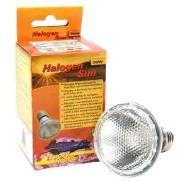 Produktbild: Lucky Reptile Halogen Sun, Wattstärke:50 Watt
