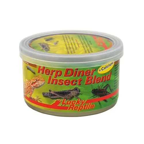 Produktbild: Lucky Reptile Herp Diner Insect Blend