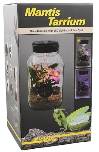 Produktbild: Lucky Reptile MantisTarrium
