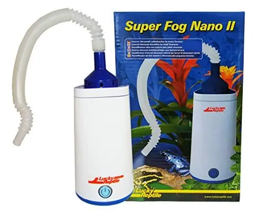Produktbild: Lucky Reptile Super Fog Nano II
