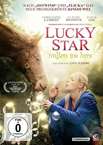 Produktbild: Lucky Star - Mitten ins Herz