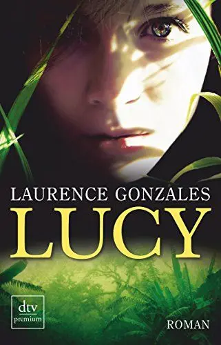 Produktbild: Lucy: Roman