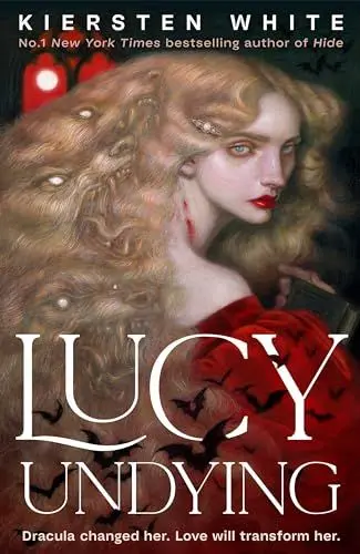 Produktbild: Lucy Undying: A Dracula Novel
