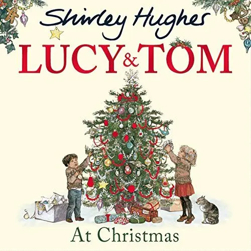 Produktbild: Lucy and Tom at Christmas
