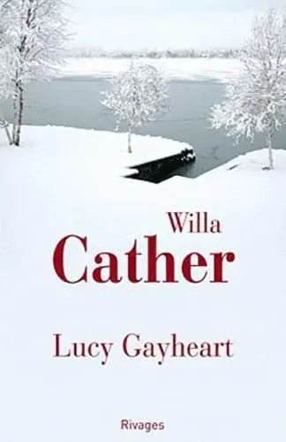 Produktbild: lucy gayheart