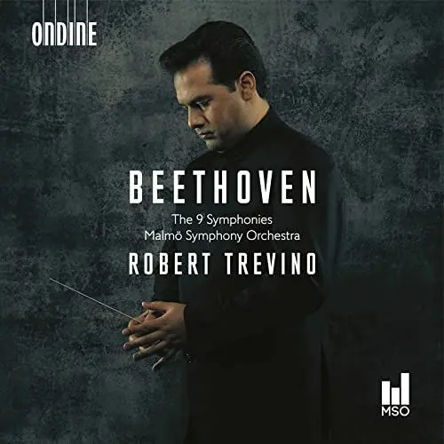 Produktbild: Ludwig van Beethoven: Sinfonien 1-9