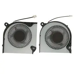 Produktbild: Lüfter, Ersatz-GPU/CPU-Kühler für 5 AN515-43 AN515-54 AN517-51 7 AN715-51(CPU und GPU)