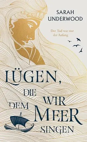 Produktbild: Lügen, die wir dem Meer singen