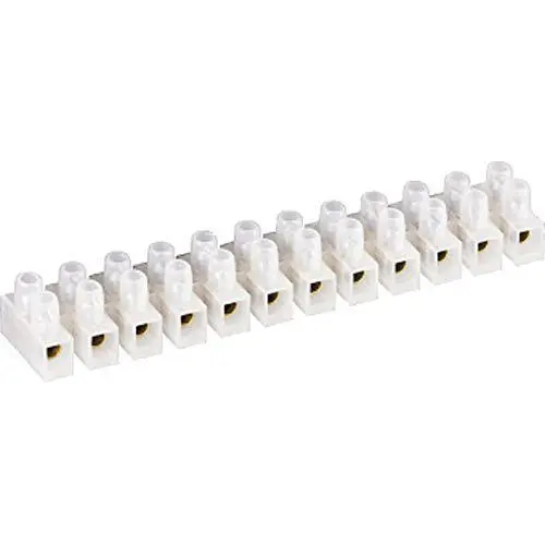 Produktbild: Lüsterklemme transparent 4-10 mm2