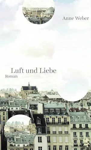 Produktbild: Luft und Liebe