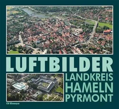 Produktbild: Luftbilder Landkreis Hameln-Pyrmont