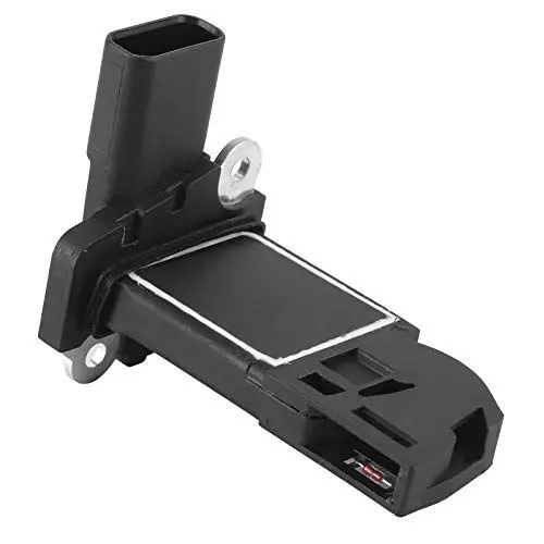 Produktbild: Qiilu Luftmassenmesser, ABS Luftmassenmesser 7M51-12B579 - BB AFH70M - 79, Passend für Focus/C- /Kuga