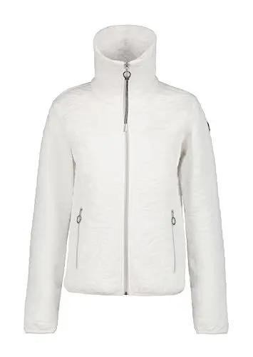 Produktbild: Luhta EMIENNE Midlayer für Damen Weiss L