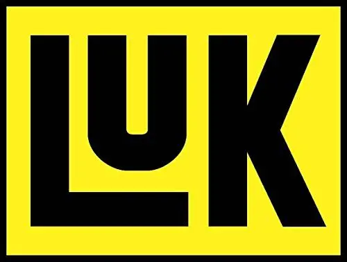 Produktbild: LUK 324028310 Kupplungsscheibe