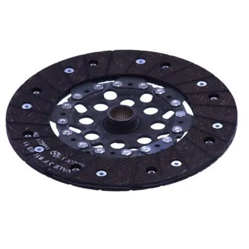 Produktbild: LuK 322 0281 10 Kupplungsscheibe