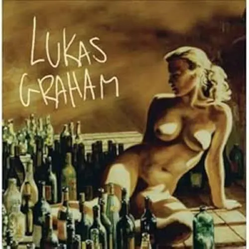 Produktbild: Lukas Graham