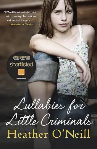 Produktbild: Lullabies for Little Criminals