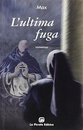 Produktbild: L'ultima fuga (Marimba)