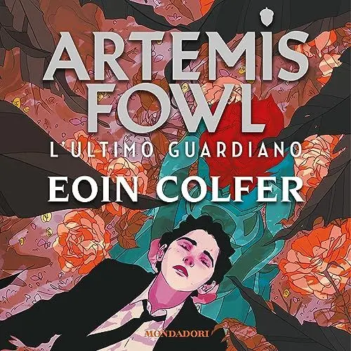 Produktbild: L'ultimo guardiano: Artemis Fowl 8