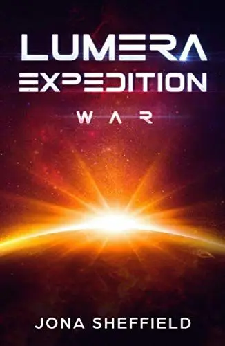 Produktbild: Lumera Expedition: War (Science Fiction Thriller)