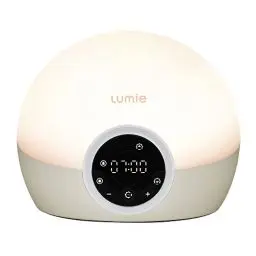 Produktbild: Lumie Bodyclock Spark 100 Lichtwecker