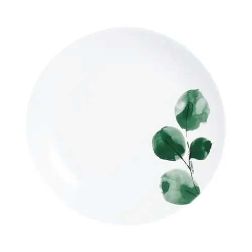 Produktbild: Luminarc Dessertteller 19 cm Eukalyptus