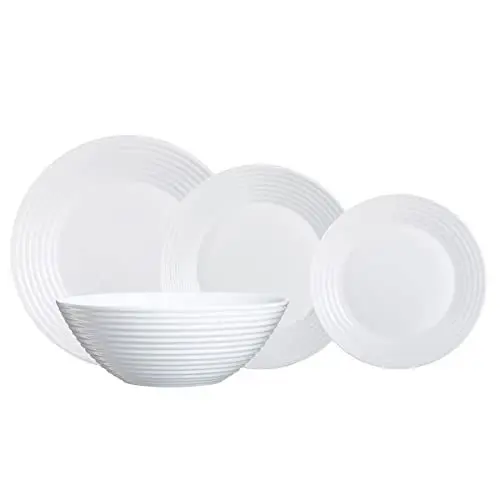 Produktbild: Luminarc Harena Abendessen Set