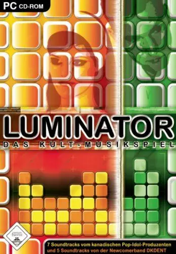 Produktbild: Luminator