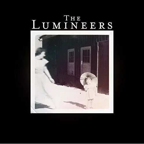 Produktbild: Lumineers,The